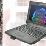 Durabook Launches R10 Rugged Tablet with Intel Core Ultra 200V and AI Capabilities
