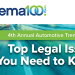 Dykema Reveals 2026 Automotive Trends: 61% Cite Supply Chain Litigation as Top Concern