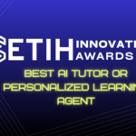 ETIH Innovation Awards 2026: AI Tutors Transform Personalized Learning for 140+ Entries