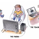 Education System Must Adapt to AI: Teachers Urge Shift from Electronics to Critical Thinking