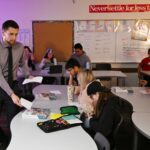 Educators Urged to Pause AI Adoption in Classrooms Amid Mental Health Concerns