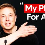 Elon Musk Reveals Grok 5 Roadmap Aiming for 10 Trillion Parameters in AGI Development