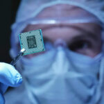 European Chip Stocks Surge 9% as AI Demand Drives Unprecedented Growth