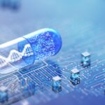 Evo 2 AI Model Predicts Genetic Disease-Causing Mutations from 128,000 Genomes
