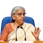 Finance Minister Urges Indian Financial Sector to Bolster Cyber Defenses Against AI Threats