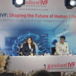 Gaudium IVF Launches AI Tools SiD and ERICA to Enhance IVF Success Rates in India