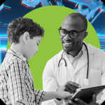 Generative AI Enhances Health Care Efficiency, Transforming Industry Operations