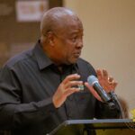 Ghana’s President Mahama Announces $250M Investment in National AI Computing Centre