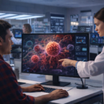Google DeepMind Announces AI Research Roles for PhD Students Focused on Cancer Discovery