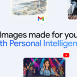 Google Launches Gemini Feature in Nano Banana, Personalizing AI Images from Photos Library