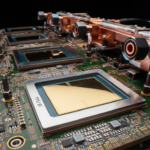 Google Unveils TPU 8t and TPU 8i, Achieving 2x Performance-per-Watt Efficiency