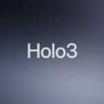 H Company Launches Holo3 AI Agent with 35B Parameters for Multi-App Task Execution