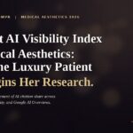 Haute MD Reveals Medical Aesthetics AI Visibility Index, Ranking Top 25 Brands by Citation Share