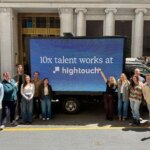 Hightouch Secures $150M in Series D Funding, Achieving $2.75B Valuation