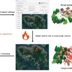 Hong Kong Researchers Launch AI Framework for Real-Time Wildfire Forecasting with 85% Accuracy