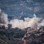 IDF Launches AI-Driven Robots and Advanced Artillery Against Hezbollah’s Infrastructure