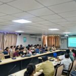 IGM Library and Turnitin Launch Training on Academic Integrity Amid AI Challenges