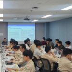 IS Dongseo Launches Generative AI Training to Enhance Employee Productivity and Skills