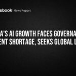 India Faces AI Governance Talent Shortage as Demand for Experts Surges Amid Growth