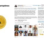 India’s VC Power 100: Elevating AI, SaaS & MarTech Investments by 200% in 2023
