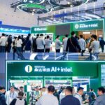 Initta Technology Unveils AI-Driven ‘Infinity’ Pavilion at CHINASHOP 2026, Showcasing Smart Retail Solutions