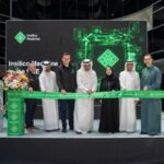 Insilico Medicine Nominates UAE’s First Preclinical Candidate ISM0387, Boosting Local Biotech