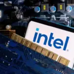Intel Announces Robust AI-Driven Sales Forecast, Shares Surge 20% to Record High