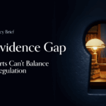 Judges Lack Data for AI Regulation Decisions, Threatening Small Tech Startups