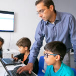 K-12 Teachers Using AI Soars to 85% Amid Growing Concerns Over Student Safety and Skills