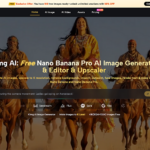 Kimg AI Enhances Freelancers’ Efficiency with Rapid Image Generation Tools