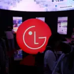 LG Electronics Collaborates with Nvidia on AI Robotics and Data Center Innovations