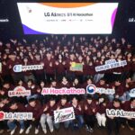 LG Hosts Aimers Hackathon, Engaging 94 Young Developers to Optimize EXAONE AI Model
