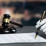 Lawmakers Embrace AI for Drafting Laws: Risks and Tools Explored in 2023