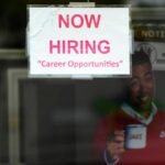 Layoff Plans Rise to 60,620 in March as Employers Shift Budgets to AI Investments