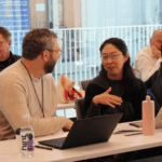 LexLab Launches Law and AI Certificate Program, Equipping Lawyers for AI Challenges