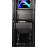 Lumai Launches Iris Server, World’s First Optical System for Real-Time AI Inference