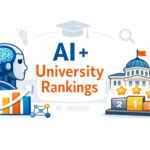 MIT Tops 2026 Global Rankings for AI Studies, Followed by Stanford and Oxford