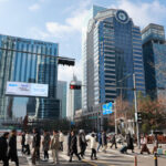 Major Financial Groups Report Q1 Earnings: KB Hits Record Profit, Woori Declines 2.1%