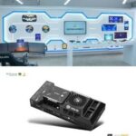 Makerfire Adopts USX51 AI Flight Controller to Enhance Efficiency in Low-Altitude Operations