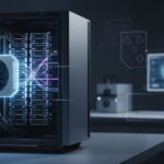 MegaTrain Achieves 120B Parameter LLM Training on Single GPU, Bypassing HBM Limits