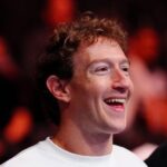 Meta Assembles Elite AI Team to Enhance Facebook and Instagram Algorithms