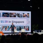 Microsoft Invests $5.5B in AI, Offers 12-Month Free Microsoft 365 Premium to Students in Singapore