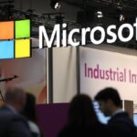 Microsoft Warns Legacy Banks Face Pressure as AI Transforms Financial Transactions