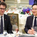 Mistral AI Seeks Direct Chip Supply Partnership with Samsung Amid AI Memory Demand Surge