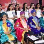 Mysore University School of Engineering Graduates First Class Amid AI and Quantum Insights