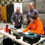 NSWCPD Applies AI to Predictive Maintenance, Enhancing Submarine Machinery Health