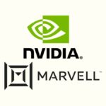 NVIDIA Invests $2B in Marvell to Boost AI Infrastructure with NVLink Fusion Partnership