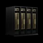 NVIDIA Launches Mission Control to Optimize AI Workloads on Rack-Scale NVLink Supercomputers