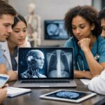 New Study Reveals 75% of Health Students Trust Generative AI for Lifelong Learning