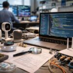 New Study Reveals Decision Tree Model Achieves 99.36% Accuracy in IoT Threat Detection